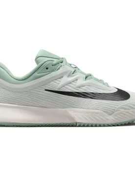 Vapor Pro 3 Clay Court Damen Tennisschuhe, grau, Größe 41 41 - Nike - FashionsVida