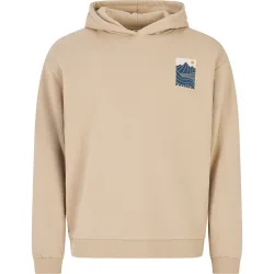 Sudadera de hombre Marker