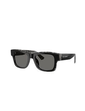 Dolce&Gabbana Gafas de sol 0DG4515/52 negro