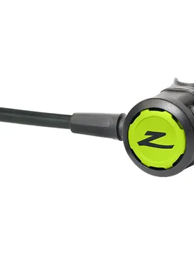 Zeagle Octopus Envoy Ii