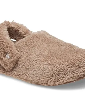 Sabots Classic Cozzzy Mushroom EU 38-39