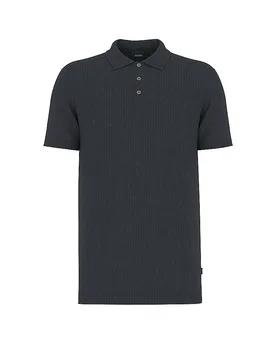 Joop Polo JORGE bleu marine S - Joop! - FashionsVida