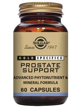 Supplément Gs Prostate Support 60 Unités