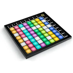 Controlador Launchpad X