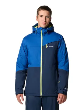 Veste Iceberg Point™ Ii Coll Navy S
