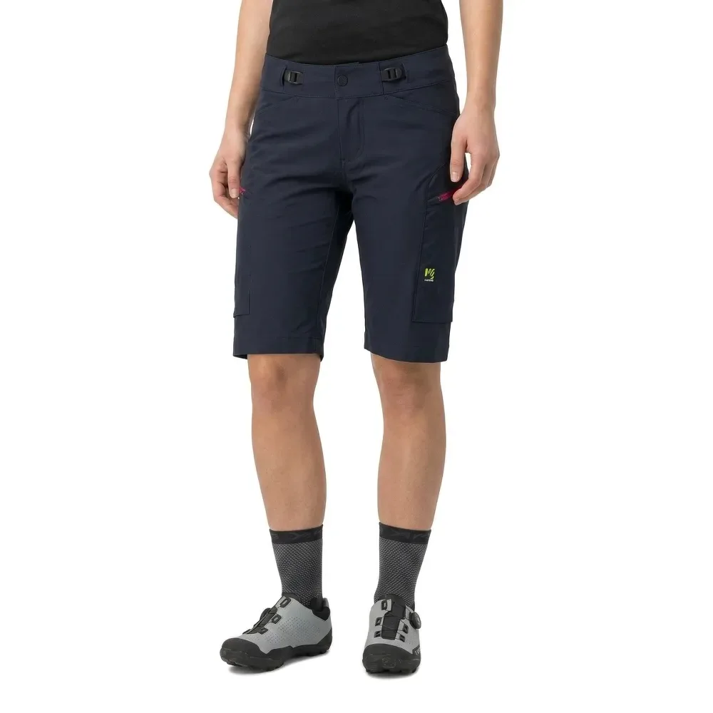 Pantaloni Corti Torbole Vulcan - karpos - FashionsVida