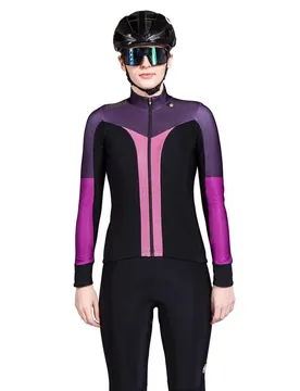 Maillot à Manches Longues Vesper Tempest Thermal Reconditionné