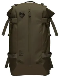 Ski Rucksack Dorsa 27 Olive/Green Khaki