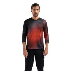 Maillot Enduro Manches 3/4 Demo
