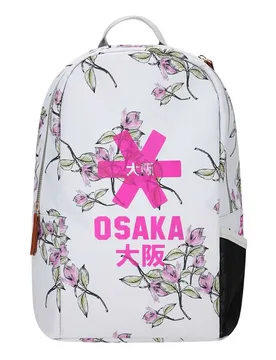 Sports Junior Backpack Magnolia One Size - Osaka - FashionsVida