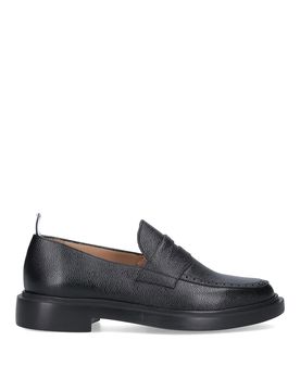 Thom Browne Mocassini Logo