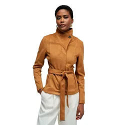 Giacca 21011189 Medium Beige V4 M