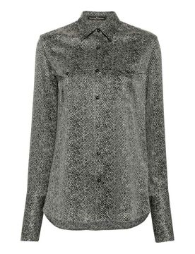 Ermanno Scervino Camicia