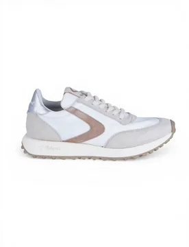 Sneakers - 471519 - Tortora/Latte - Valsport - FashionsVida