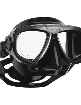 Scubapro Maschera Subacquea Zoom