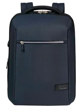 Zaino Litepoint-18l Blue One Size - Samsonite - FashionsVida