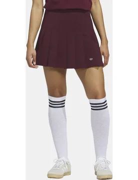 Falda De Golf De Mujer Originals - Adidas - FashionsVida