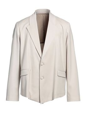Americana Hombre Beige 50 Hombre