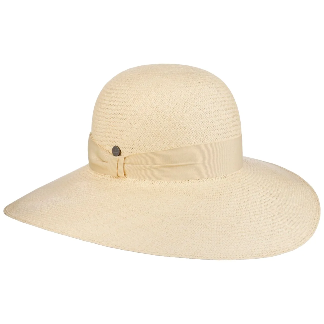 Mayetta Panama Hat by - nature - Damen - Size: One Size - Lierys - FashionsVida