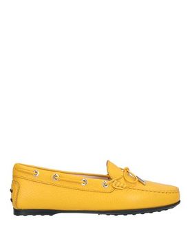 Mocasines Mujer Caléndula 35.5,36,36.5 Mujer