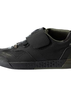 Am moab tech zapatillas mtb Negro (36)