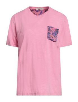 T-shirts Damen Rosa 44 Damen