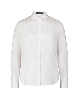 Betty Barclay Hemdbluse blanco 48