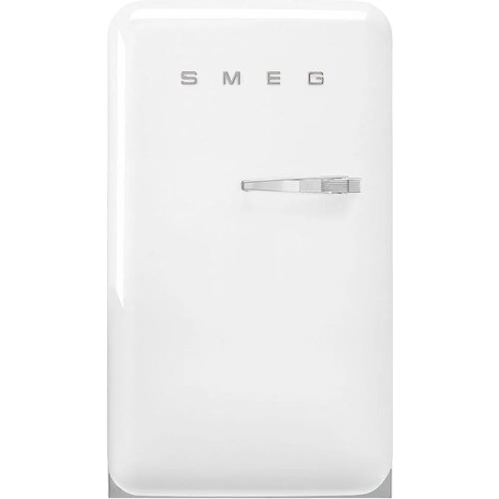 Frigorífico 1 puerta frío Estático - FAB10LWH6 - Smeg - FashionsVida