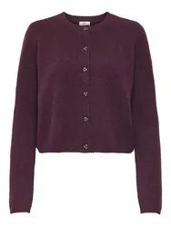 JDYCHLOE L/S CARDIGAN KNT NOOS female
