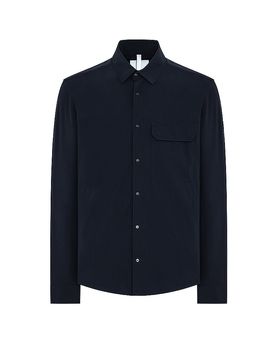 Blouson RONAN TREVI dunkelblau 56 herren