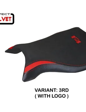 Rivestimento Sella TPZ Italia Specifico Per MV Agusta F4 199 taglia un - Tappezzeria Italia - FashionsVida