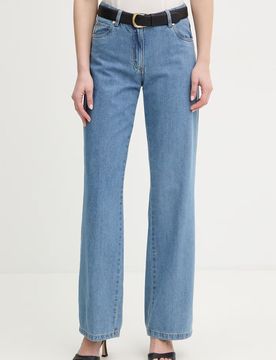 SILVIAN HEACH jeans VERSLY