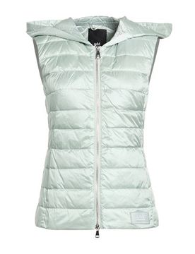 Chompa sin mangas Mujer Verde claro 34,36,38,40 Mujer