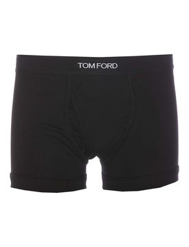 Tom Ford Bipack Logo Boxer