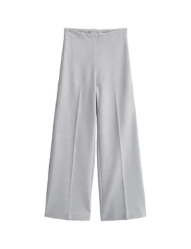 Woven Pants female - 44 - FashionsVida