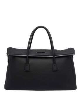 Borsa a tracolla 5Ac nera