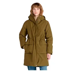 Parka Waterproof Dark Olive XL