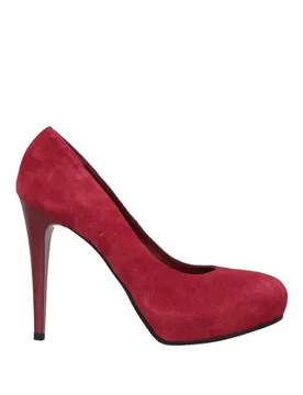 Zapatos de salón Mujer Rojo 36,40 Mujer - SGN Giancarlo Paoli - FashionsVida
