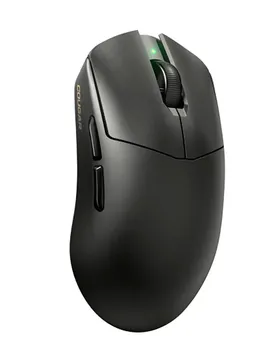 Souris Gaming Revenger Pro 4k Black One Size unisex