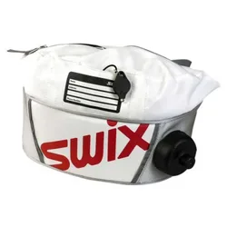 Sac Banane Race X 1l White One Size unisex