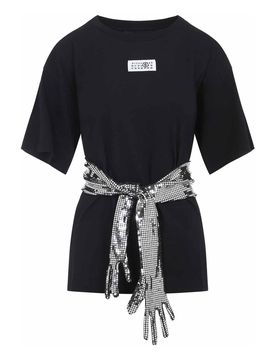 MM6 Maison Margiela Maglietta