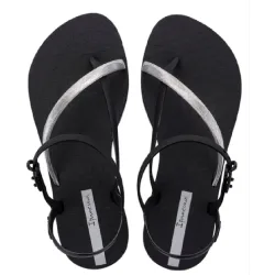 Chanclas de baño de mujer elegant sandal fem