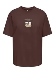 ONLVIVVI S/S LOVELY TOP JRS female