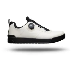 Scarpe Mtb Accomplice Boa Blanco