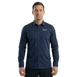 Chemise à Manches Longues Ft-a13