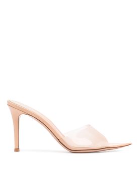 Gianvito Rossi Sandali con fascia
