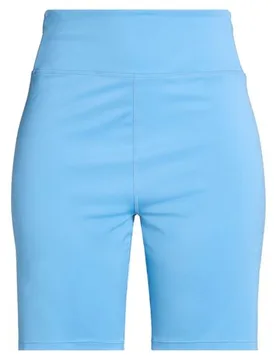 Pantalones cortos y bermudas Mujer Azul 3XL,4XL,L,M,S,XS,XXL Mujer - Girlfriend Collective - FashionsVida