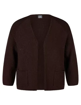Strickjacke female