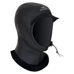 Capuche En Néoprène Ultraseal 3 Mm Black L Homme