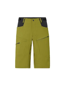 Herren Shorts Tekoa IV olive 52 M - VAUDE - FashionsVida